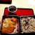 麺どころ いづみ - 料理写真:ざるそばカツ重