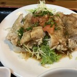 食事処 まるふく - 