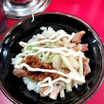 とらきち家 光 - カスタマイズ完了♪