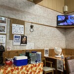 食事処 まるふく - 