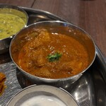 カフェ アチャ - 