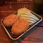 えびす駄菓子バー - 