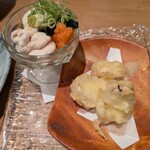 和食うおまん 淀屋橋odona店 - 