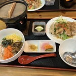 食事処 まるふく - 