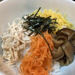 食事処 まるふく - 