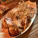 えびす駄菓子バー - 