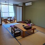 百年の湯 百年亭 - 