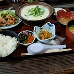 百年の湯 百年亭 - 