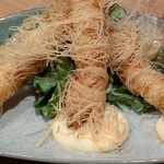 和食うおまん 淀屋橋odona店 - 