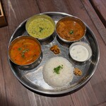 カフェ アチャ - 