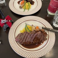 ビストロ・カフェ・ド・パリ - 