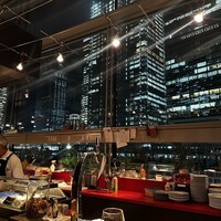 バル デ エスパーニャ ムイ 東京店 - 