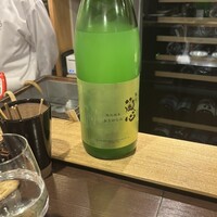 お燗酒と焼き鳥 傳鳥 -  お燗酒と焼き鳥 傳鳥 -