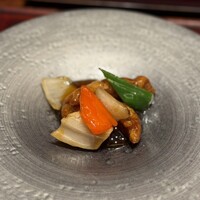 新中国料理HARAKAWA 北新地店 - 