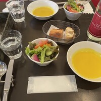 ビストロ・カフェ・ド・パリ - 