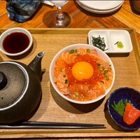 Seafood bar Ermitage 横浜鶴屋町店 -  Seafood bar Ermitage 横浜鶴屋町店 -