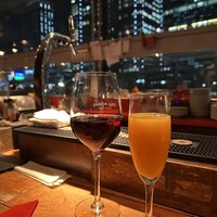 バル デ エスパーニャ ムイ 東京店 - 