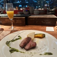 バル デ エスパーニャ ムイ 東京店 - 