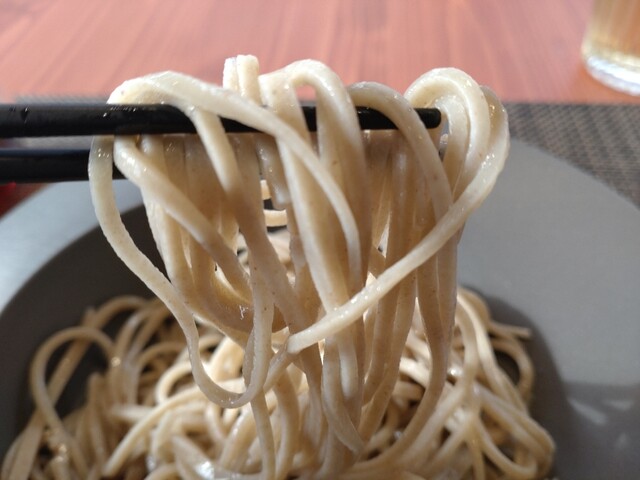 もりそばSHIN - 仙台市太白区その他（そば）の写真