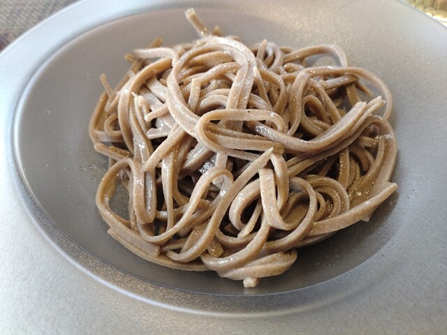 もりそばSHIN - 仙台市太白区その他（そば）の写真