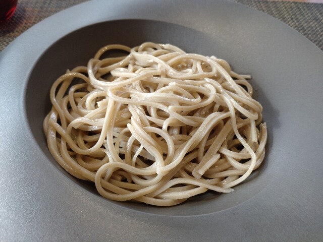 もりそばSHIN - 仙台市太白区その他（そば）の写真