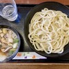 武蔵野うどん 藤原 北与野本店