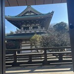 禅カフェ茶房おかげや - 