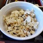 日本料理 海幸 - 