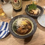 立呑 中津3-17-5 - 