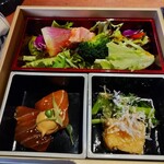 日本料理 海幸 - 