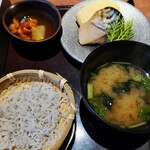 日本料理 海幸 - 