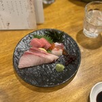 おでんと酒菜 天六バル - 