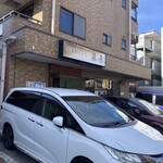 武蔵野うどん 藤原 北与野本店 - 