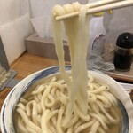本格さぬきうどん　穂乃香 - 