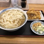本格さぬきうどん　穂乃香 - 
