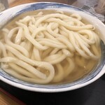 本格さぬきうどん　穂乃香 - 