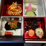 日本料理 海幸 - 