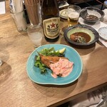 立呑 中津3-17-5 - 