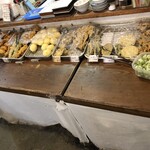 本格さぬきうどん　穂乃香 - 