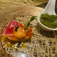 炭和食かなうS 特別室 - 