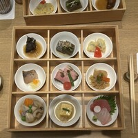 上越やすだ  銀座二丁目店 -  上越やすだ  銀座二丁目店 -