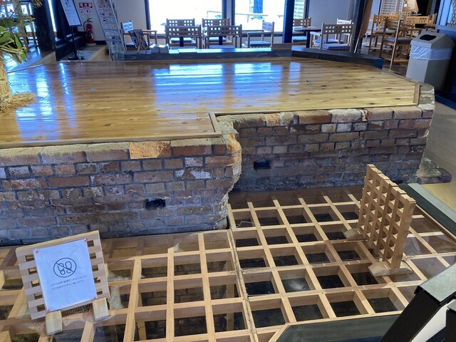 ブックカフェ 猫のしっぽ - おりはた（カフェ）の写真