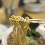 うまいヨゆうちゃんラーメン - 