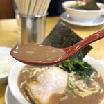 うまいヨゆうちゃんラーメン - 