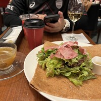 グリルうかい 丸の内店 - 