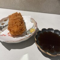NK 蕎麦屋の二階 - 
