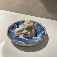 NK 蕎麦屋の二階 - 