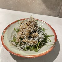 NK 蕎麦屋の二階 - 