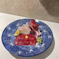 NK 蕎麦屋の二階 - 