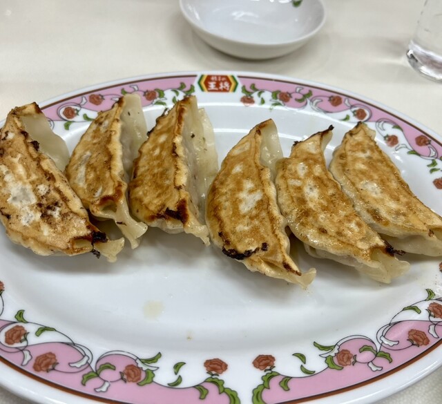 餃子の王将 旭川末広店 - 新旭川（餃子）の写真